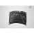 1993-2001 Subaru Impreza STI Look Hood - 1 Piece - image 4