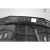 1993-2001 Subaru Impreza STI Look Hood - 1 Piece - image 6
