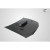 1993-2001 Subaru Impreza STI Look Hood - 1 Piece - image 12