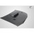 1993-2001 Subaru Impreza STI Look Hood - 1 Piece - image 30