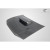 1993-2001 Subaru Impreza STI Look Hood - 1 Piece - image 35