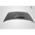 1993-2001 Subaru Impreza STI Look Hood - 1 Piece - image 32