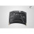 1993-2001 Subaru Impreza STI Look Hood - 1 Piece - image 25