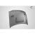 1993-2001 Subaru Impreza STI Look Hood - 1 Piece - image 35