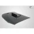 1993-2001 Subaru Impreza STI Carbon Fiber Hood - image 31