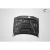 1993-2001 Subaru Impreza STI Carbon Fiber Hood - image 5