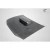1993-2001 Subaru Impreza STI Carbon Fiber Hood - image 14