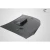 1993-2001 Subaru Impreza STI Carbon Fiber Hood - image 9