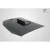 1993-2001 Subaru Impreza STI Carbon Fiber Hood - image 17