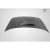1993-2001 Subaru Impreza STI Carbon Fiber Hood - image 11