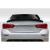2014-2023 Infiniti Q50 A Spec Rear Wing - image 1