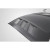 2009-2020 Nissan 370Z Z34 AM-S Hood - 1 Piece - image 4