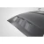 2009-2020 Nissan 370Z Z34 AM-S Hood - 1 Piece - image 7