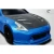 2009-2020 Nissan 370Z Z34 AM-S Hood - 1 Piece - image 4