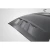 2009-2020 Nissan 370Z AM-S Carbon Fiber Hood - image 4