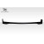 2007-2008 Acura TL A Spec Look Front Lip - 1 Piece ( will not fit Type S models ) - image 5