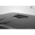 2004-2008 Acura TL Carbon Creations C-1 Hood - 1 Piece - image 10