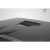 2004-2008 Acura TL C-1 Hood - 1 Piece - image 11