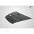 2004-2008 Acura TL C-1 Hood - 1 Piece - image 3