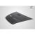 2004-2008 Acura TL C-1 Hood - 1 Piece - image 3