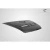 2004-2008 Acura TL C-1 Hood - 1 Piece - image 9