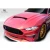 2018-2023 Ford Mustang CVX Hood - image 3