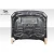 2018-2023 Ford Mustang CVX Hood - 1 Piece - image 13