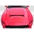 2018-2023 Ford Mustang CVX Hood - image 1
