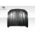 2018-2023 Ford Mustang CVX Hood - image 5