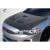 2008-2017 Mitsubishi Lancer / Lancer Evolution 10 D Spec Hood - 1 Piece - image 2