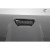 2008-2017 Mitsubishi Lancer / Lancer Evolution 10 Carbon Creations D Spec Hood - 1 Piece - image 10