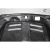 2008-2017 Mitsubishi Lancer / Lancer Evolution 10 D Spec Hood - 1 Piece - image 5