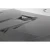2008-2017 Mitsubishi Lancer / Lancer Evolution 10 D Spec Hood - 1 Piece - image 24