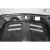 2008-2017 Mitsubishi Lancer / Lancer Evolution 10 D Spec Hood - 1 Piece - image 9