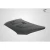 2008-2017 Mitsubishi Lancer / Lancer Evolution 10 D Spec Hood - 1 Piece - image 13