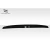 2007-2015 Infiniti G Sedan D-Speed Rear Wing - image 9