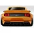 2018-2023 Ford Mustang Grid Wide Body Kit - 15 piece - image 9