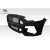 2018-2023 Ford Mustang Grid Wide Body Kit - 12 piece - image 11