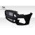 2018-2023 Ford Mustang Grid Wide Body Kit - 12 piece - image 16