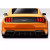 2018-2023 Ford Mustang Duraflex Grid Body Kit 4 pc