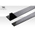 2015-2023 Ford Mustang Grid V2 Side Skirts Rocker Panels - 2 Piece - image 10