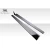 2015-2023 Ford Mustang Grid Side Skirts - image 12