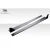 2015-2023 Ford Mustang Grid Side Skirts - image 14