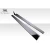 2015-2023 Ford Mustang Grid Side Skirts - image 13
