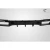2018-2023 Ford Mustang Grid Rear Diffuser - 1 Piece (s) - image 11