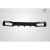2018-2023 Ford Mustang Grid Rear Diffuser - 1 Piece (s) - image 8
