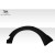 2018-2023 Ford Mustang Grid Wide Body Front Fender Flares - 4 piece - image 2