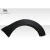 2018-2023 Ford Mustang Grid Fender Flare - image 7