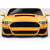2018-2023 Ford Mustang Duraflex Grid Front Bumper - 1 Piece - image 1