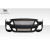 2018-2023 Ford Mustang Grid Front Bumper - 1 Piece - image 4